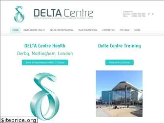 deltacentre.co.uk