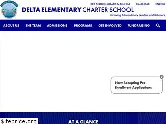 deltacharter.org