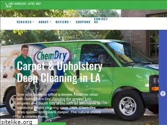 deltachemdrycarpetcleaning.com