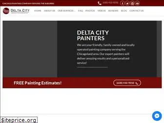 deltacitypainters.com