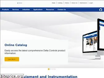 deltacnt.com