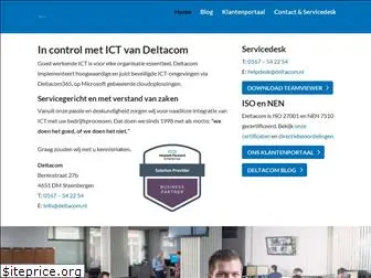 deltacom.nl