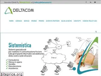 deltacomsrl.it