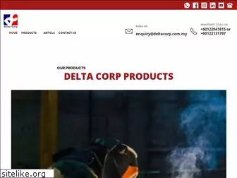 deltacorp.com.my