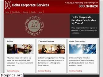 deltacorp.com