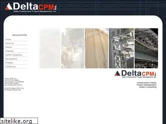 deltacpm.com