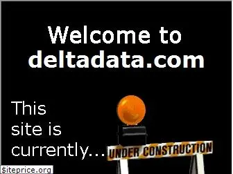 deltadata.com