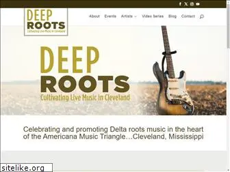 deltadeeproots.com
