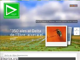 deltadelebreturisme.com