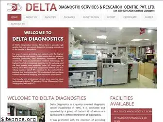 deltadiagnostics.in
