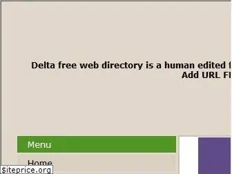 deltadirectory.com