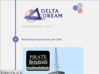 deltadreamgames.com