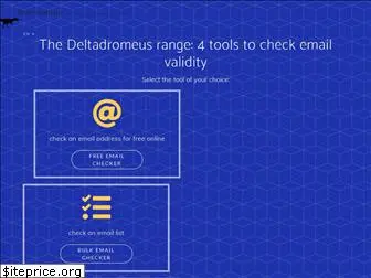 deltadromeus.com