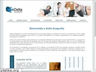 deltaecografia.com