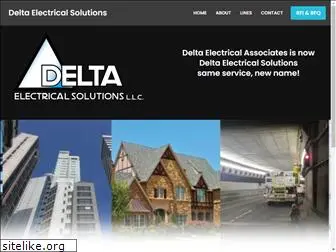 deltaelectrical.net