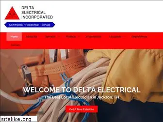 deltaelectricalinc.com