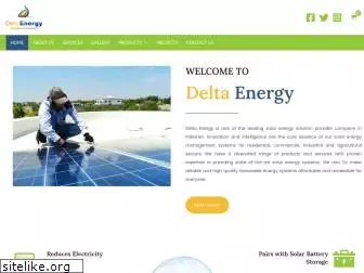 deltaenergy.pk