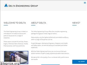 deltaenggroup.com