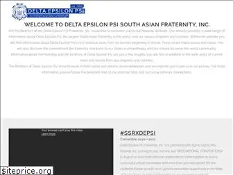 deltaepsilonpsi.org