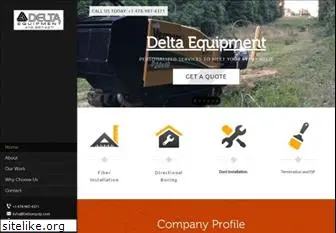 deltaequip.com