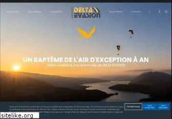 deltaevasion.com