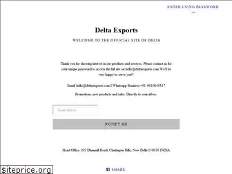 deltaexports.com