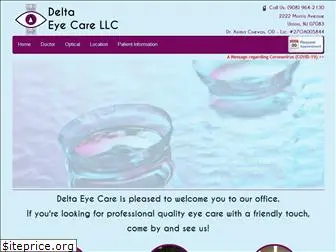 deltaeyecares.com