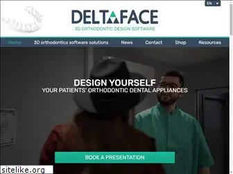 deltaface.com