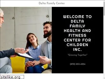 deltafamilycenter.com