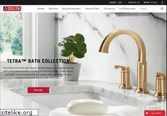 deltafaucet.ca