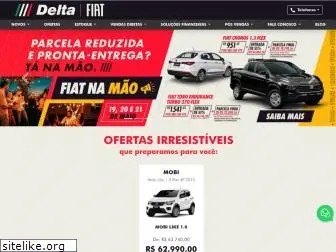 deltafiat.com.br