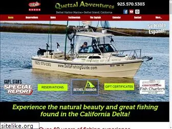 deltafishingguide.com