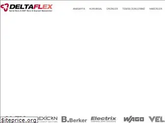 deltafleks.com