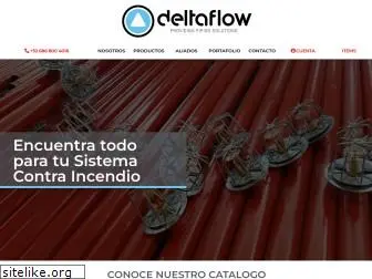 deltaflow.com.mx