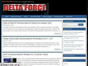 deltaforcegame.com