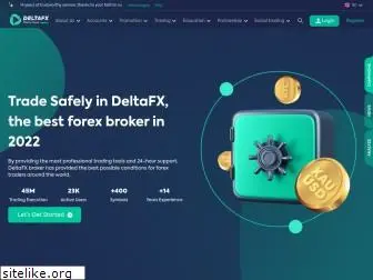 deltafx.co