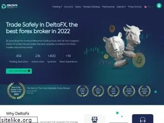 deltafx.com