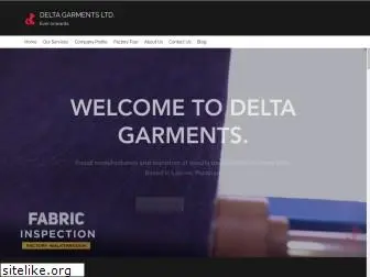 deltagarments.com.pk