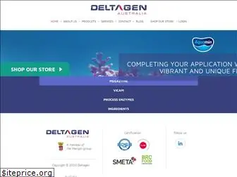 deltagen.com.au