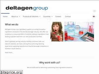deltagengroup.com