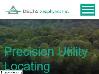 deltageophysics.com