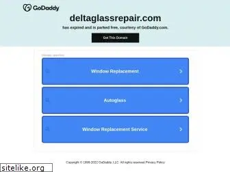 deltaglassrepair.com