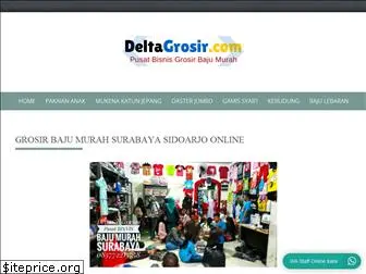 deltagrosir.com