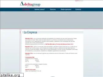 deltagroup.com.ar