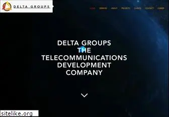 deltagroups.com