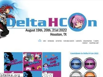 deltahcon.com