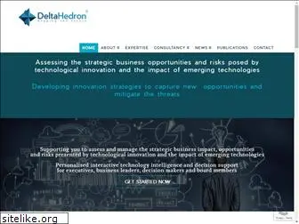 deltahedron.co.uk