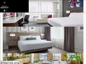 deltahotellondon.com