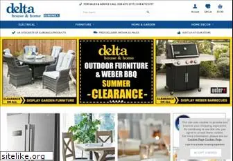 deltahouseandhome.com