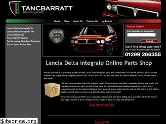 deltaintegrale.com